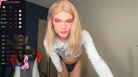 Snapshot of my_muse chatting on 01.11.25 Sandra Muse online show from 01.11.25