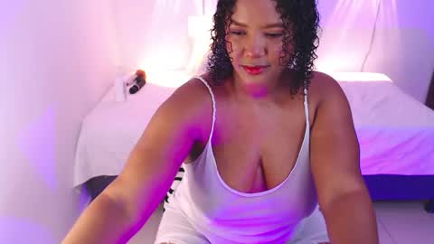 My Sweety Bom online show from 04.14.26