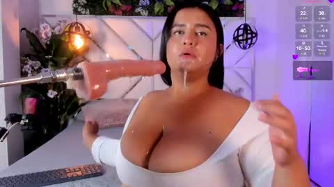 Mya  online show from 07.29.26
