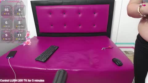  MYA ROUSE  online show from 09.20.25