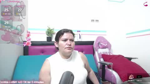  MYA ROUSE  online show from 03.27.26