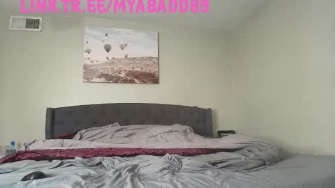 Snapshot of myabadd chatting on 11.12.25 BaddMFUCKER online show from 11.12.25