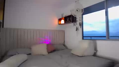 Myah Angel online show from 09.26.25