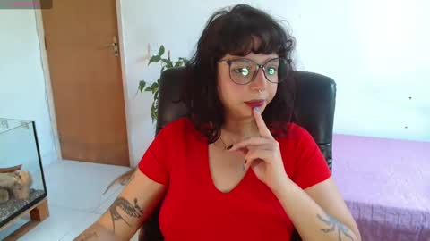 myamillor online show from 10.13.25