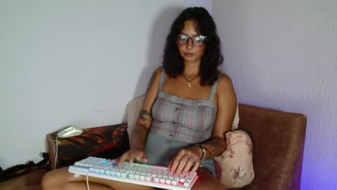 myamillor online show from 03.29.26