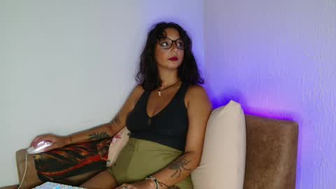 myamillor online show from 03.31.26