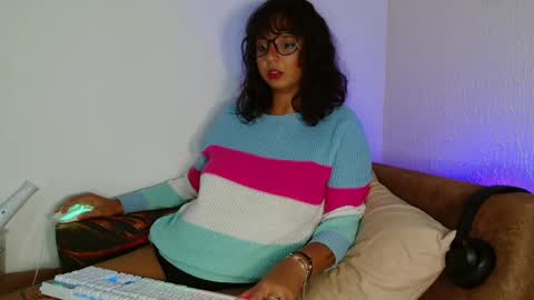 myamillor online show from 04.19.26