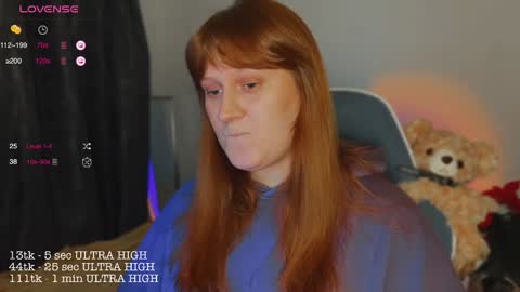 Kate online show from 12.12.24