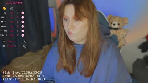 Kate online show from 12.14.24