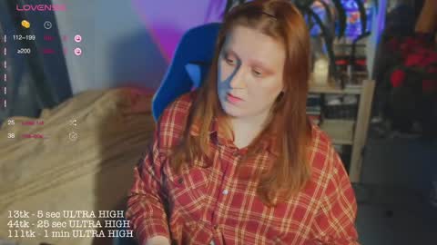 Kate online show from 12.20.24