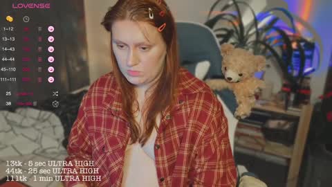 Kate online show from 12.25.24