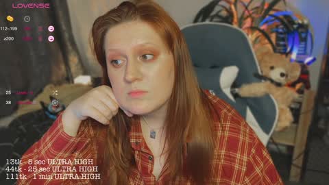 Kate online show from 01.03.25