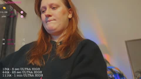 Kate online show from 01.03.25