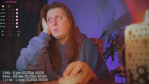 Kate online show from 01.06.25