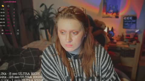 Kate online show from 01.13.25