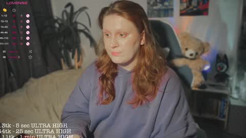 Kate online show from 01.19.25