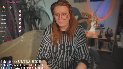 Kate online show from 01.25.25