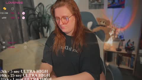 Kate online show from 01.25.25