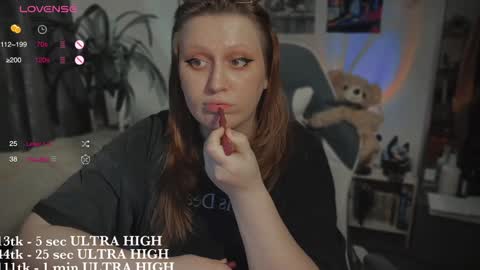 Kate online show from 01.26.25