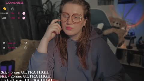 Kate online show from 01.26.25