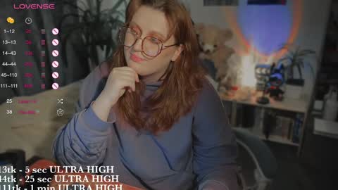 Kate online show from 01.27.25