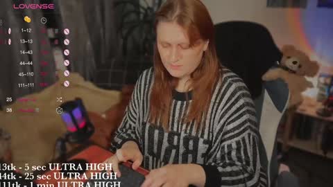 Kate online show from 02.03.25