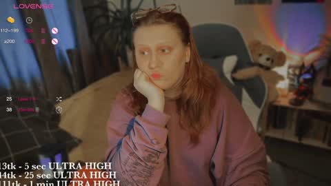 Kate online show from 02.07.25