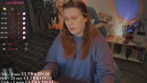 Kate online show from 02.08.25