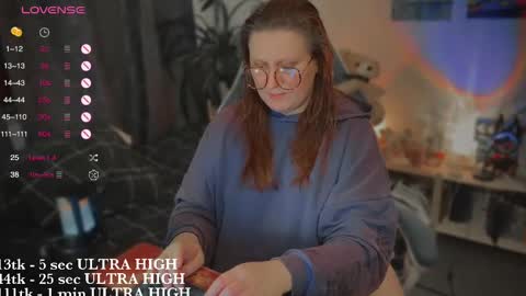 Kate online show from 02.11.25