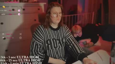 Kate online show from 02.23.25