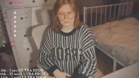 Kate online show from 03.02.25