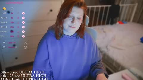 Kate online show from 03.07.25