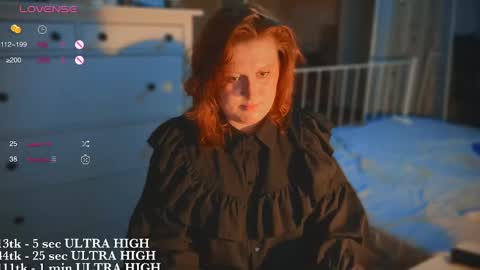 Kate online show from 03.07.25