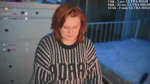 Kate online show from 03.08.25