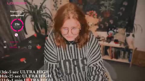 Kate online show from 09.18.25