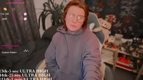 Kate online show from 10.19.25