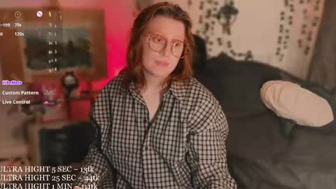 Kate online show from 05.21.26