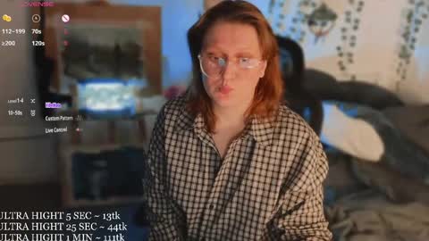 Kate online show from 05.26.26