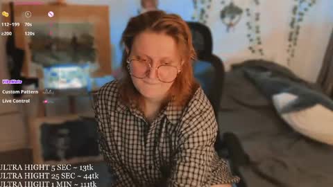 Kate online show from 05.29.26