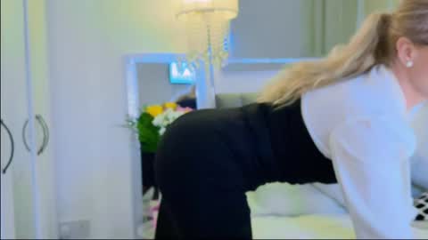 Mya-be Yours P online show from 02.14.25