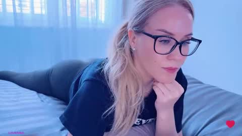 Mya-be Yours P online show from 10.07.25