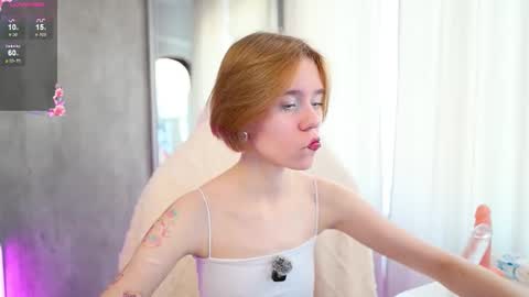 Lana online show from 03.19.26