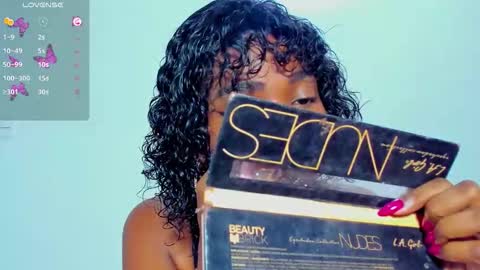 Samanta  online show from 02.22.26