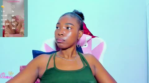 Samanta  online show from 03.16.26