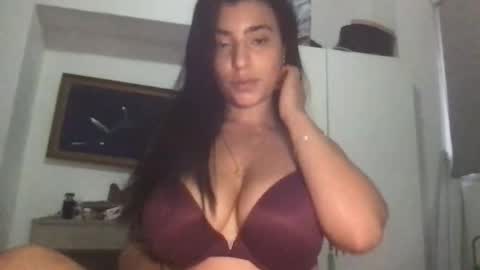 mybrainissexytoo online show from 04.24.26