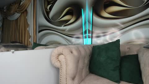 Snapshot of myc_hot chatting on 01.31.25 Kevin online show from 01.31.25