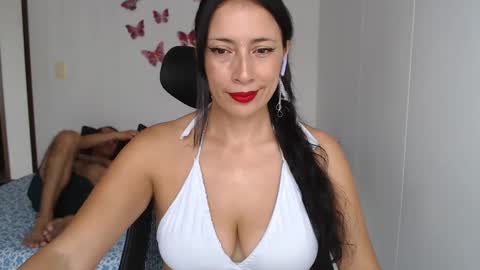 mary and charlie online show from 02.06.25