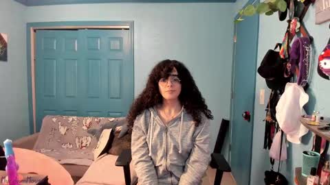 Grace online show from 10.30.25