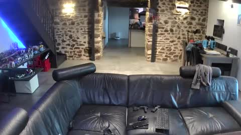 Snapshot of myckadow chatting on 02.25.26 AlexSynopsis online show from 02.25.26