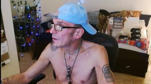 LA MARIPOSA DE MARICOPA online show from 03.05.25